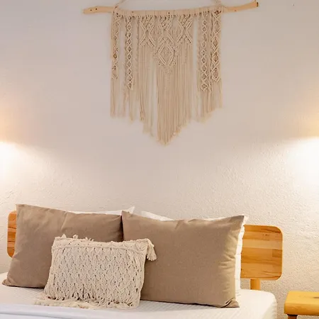 Hotel Cunda Ilios