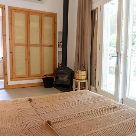 Hotel Cunda Ilios *