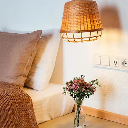 Hotel Cunda Ilios Ayvalik