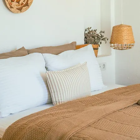 Cunda Ilios Hotel
