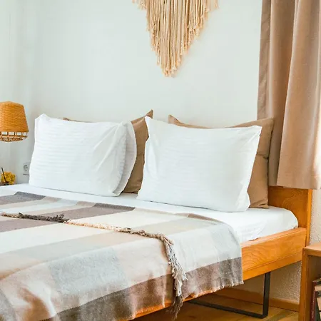 Cunda Ilios Hotel Ayvalik