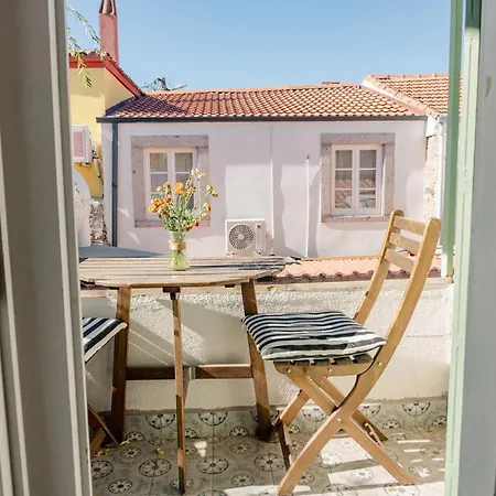 Cunda Ilios Hotel Ayvalik