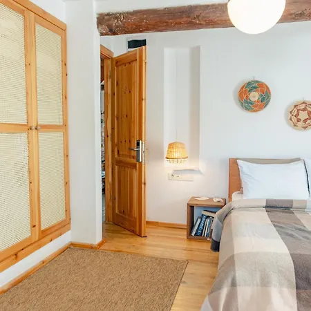Hotel Cunda Ilios Ayvalik