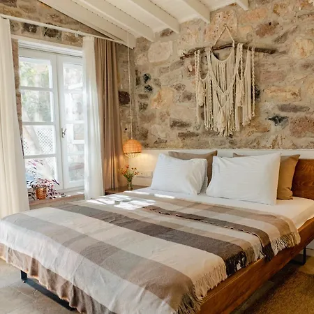 Cunda Ilios Hotel