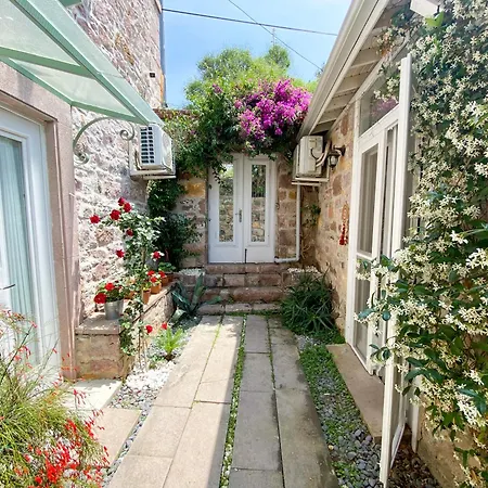 Cunda Ilios Ayvalik