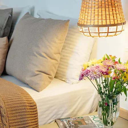 Cunda Ilios Hotel Ayvalik