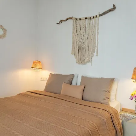 Cunda Ilios Hotel