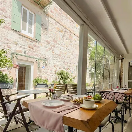 Cunda Ilios Hotel