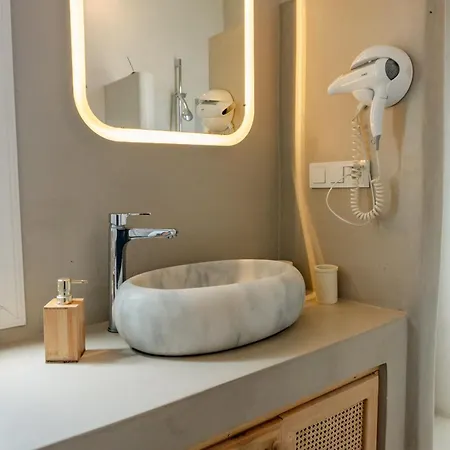 Hotel Cunda Ilios Ayvalik