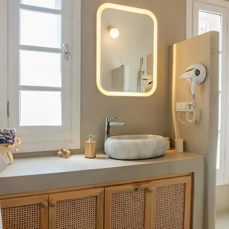 Cunda Ilios Hotel Ayvalik
