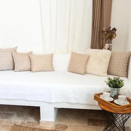 Hotel Cunda Ilios *