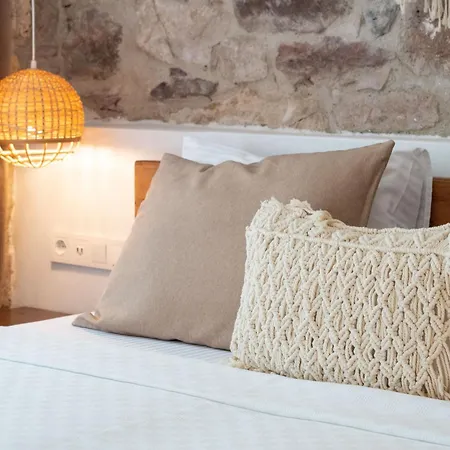 Cunda Ilios Hotel *