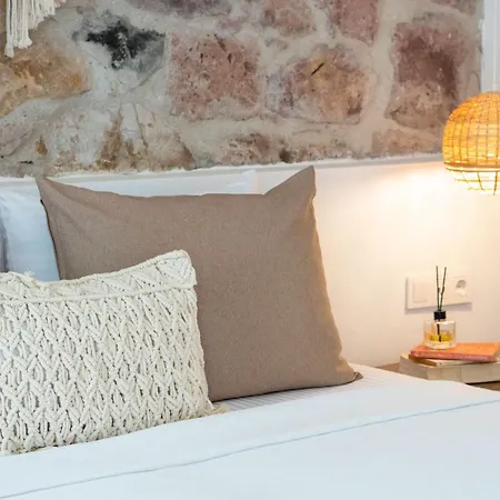 Hotel Cunda Ilios Ayvalik
