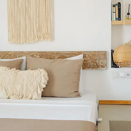 Hotel Cunda Ilios Ayvalik