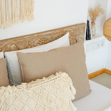 Cunda Ilios Hotel Ayvalik
