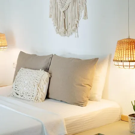 Hotel Cunda Ilios *