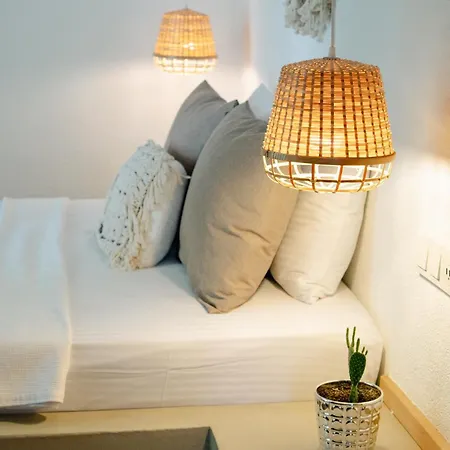Cunda Ilios Hotel Ayvalik
