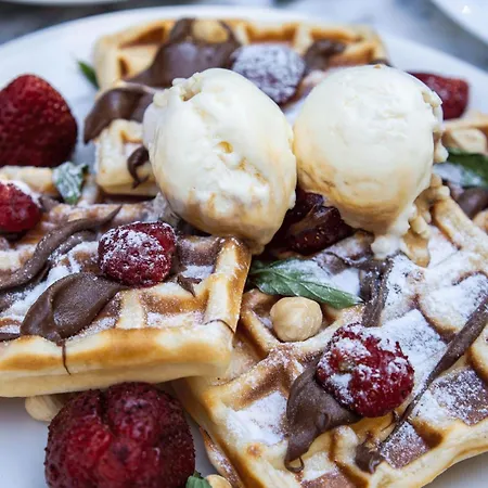 Ξενοδοχείο Cunda Ilios Ayvalı