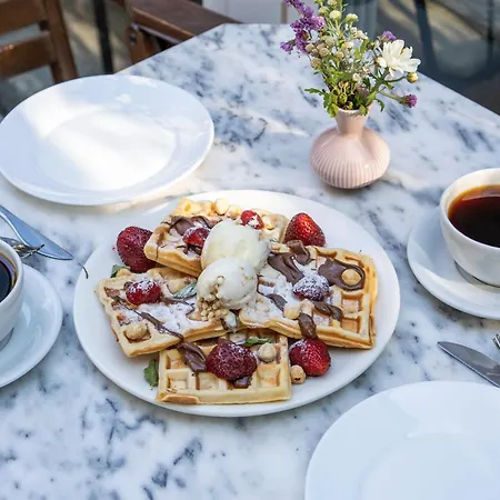 Ξενοδοχείο Cunda Ilios