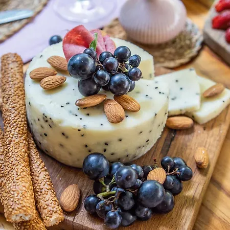 Ξενοδοχείο Cunda Ilios