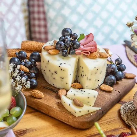 Ξενοδοχείο Cunda Ilios *