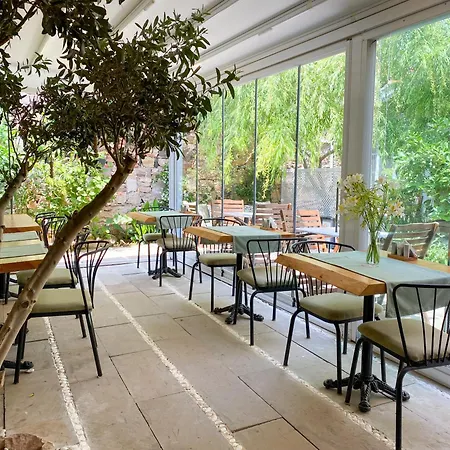 Cunda Ilios Ξενοδοχείο