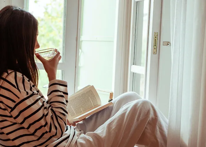 Ξενοδοχείο Cunda Ilios Ayvalı