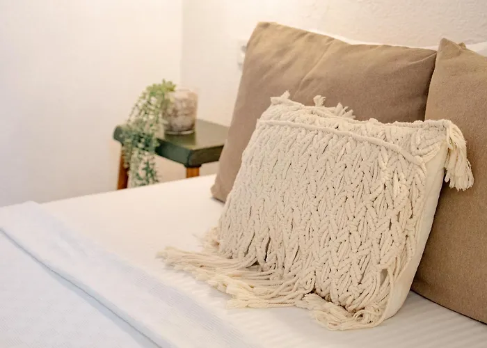 Ξενοδοχείο Cunda Ilios