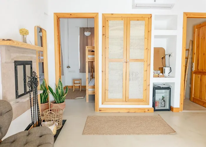 Cunda Ilios * Ayvalı