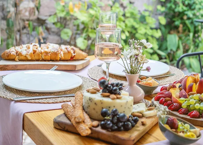 Cunda Ilios Ξενοδοχείο Ayvalı