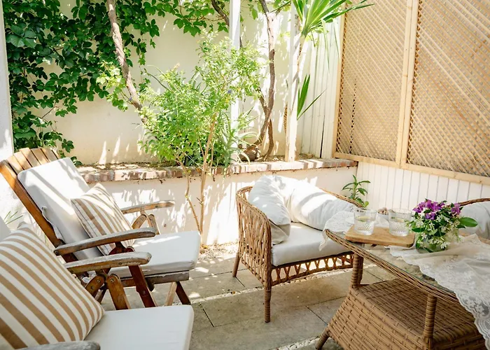 Cunda Ilios Ξενοδοχείο Ayvalı