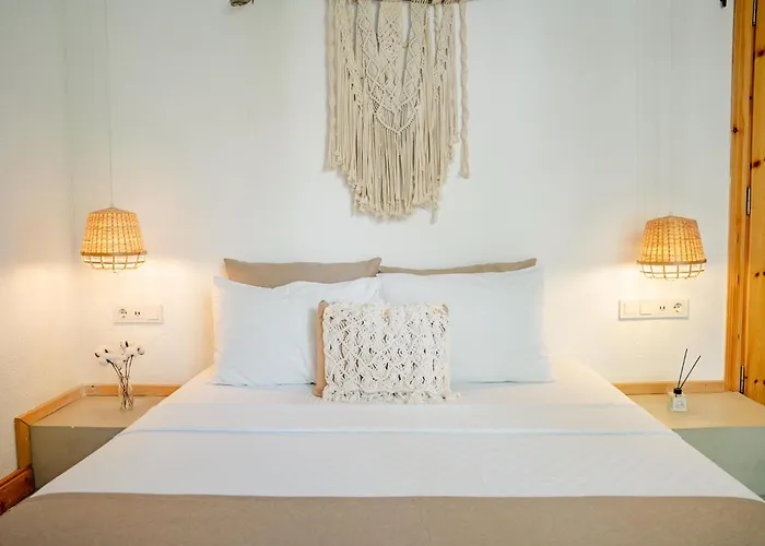 Ξενοδοχείο Cunda Ilios Ayvalı