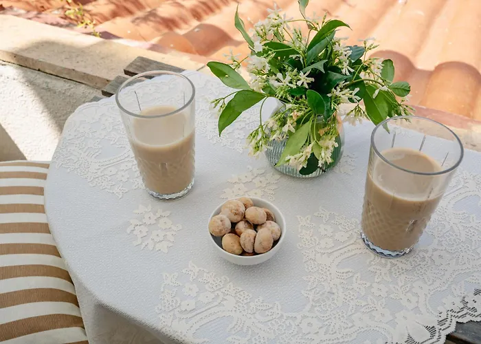 Cunda Ilios Ξενοδοχείο *