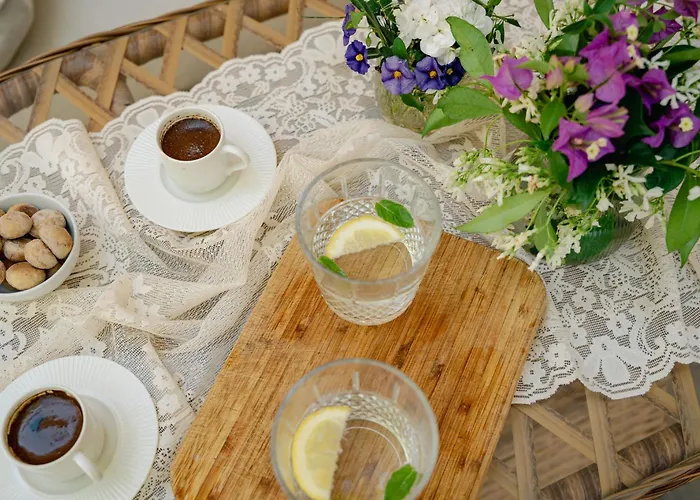 Cunda Ilios * Ayvalı