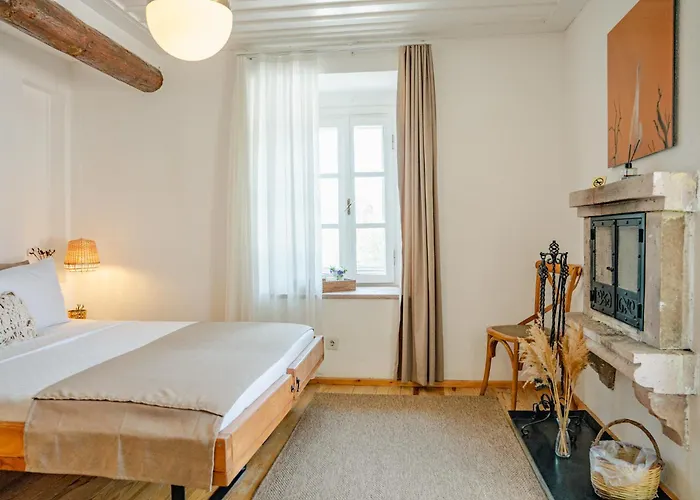 Cunda Ilios Ξενοδοχείο *