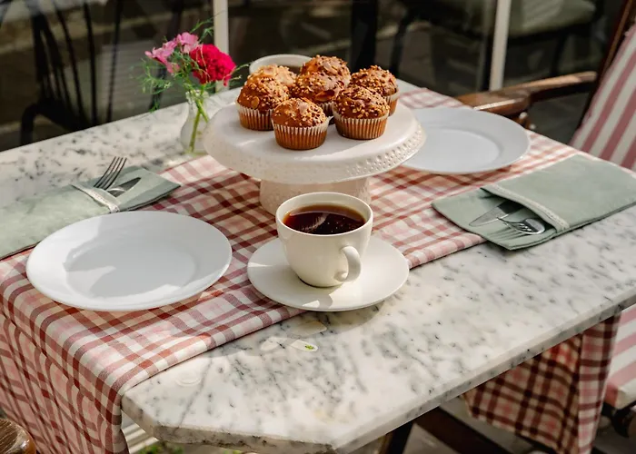 Ξενοδοχείο Cunda Ilios