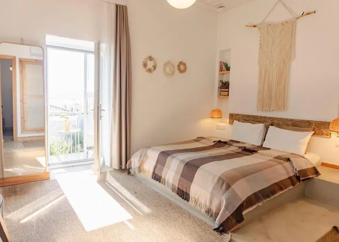 Cunda Ilios Ξενοδοχείο Ayvalı