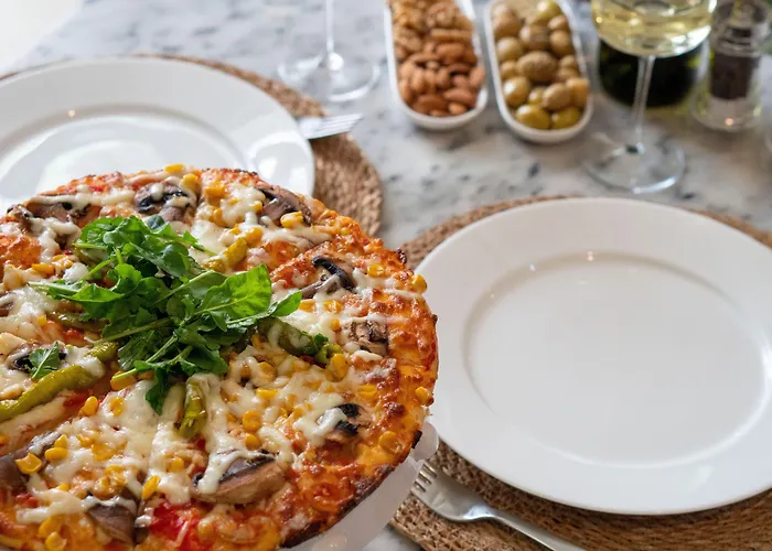 Cunda Ilios * Ayvalı