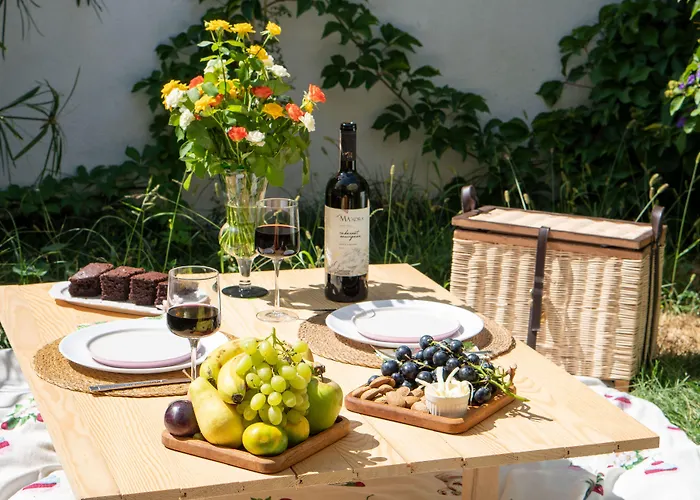 Cunda Ilios Ξενοδοχείο Ayvalı