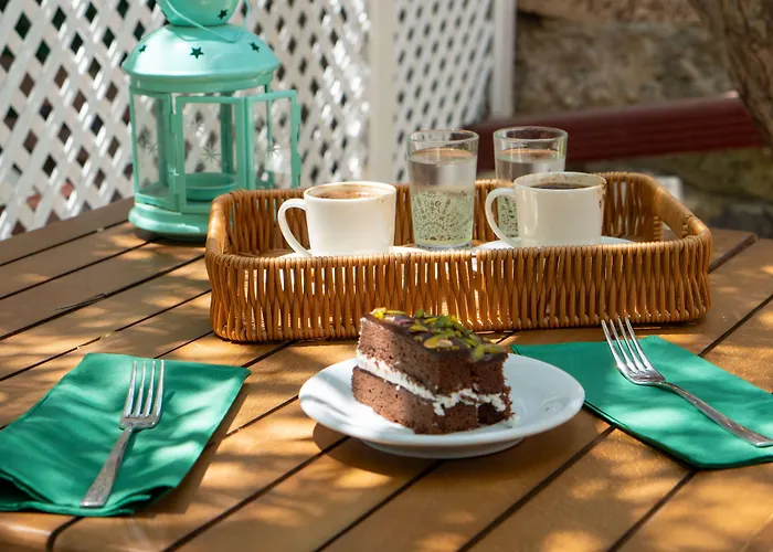 Cunda Ilios Ξενοδοχείο Ayvalı