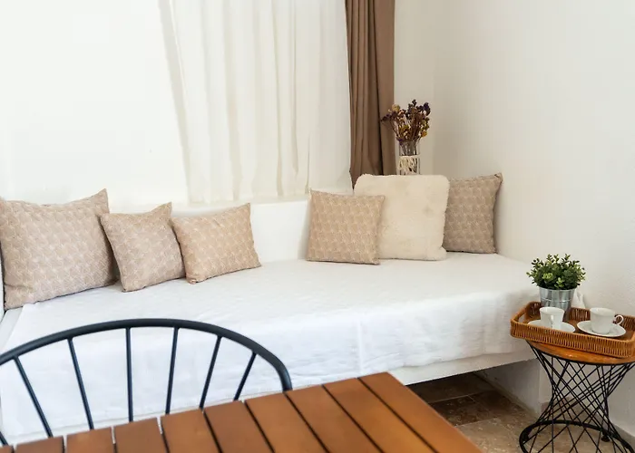 Ξενοδοχείο Cunda Ilios *