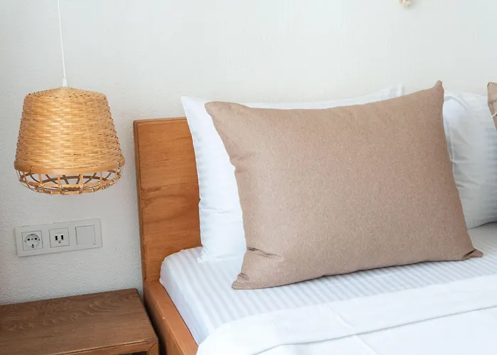 Cunda Ilios Ξενοδοχείο Ayvalı