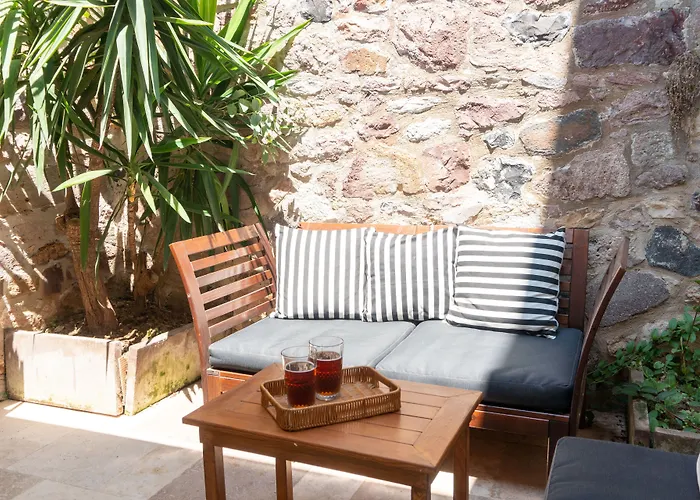 Cunda Ilios * Ayvalı