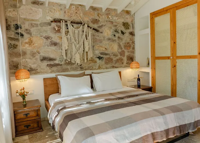 Cunda Ilios * Ayvalı