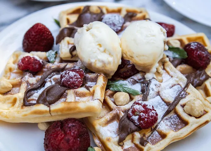 Ξενοδοχείο Cunda Ilios Ayvalı