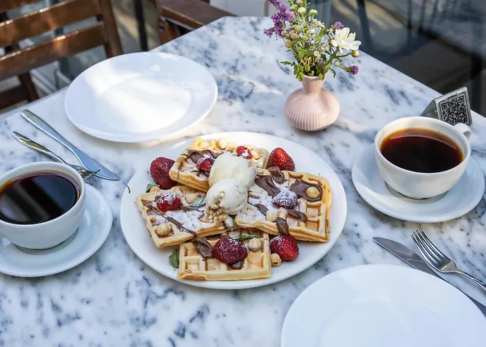 Ξενοδοχείο Cunda Ilios