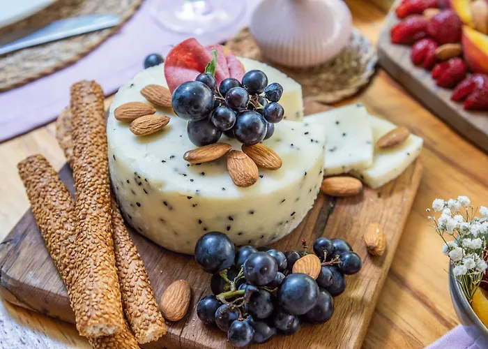 Ξενοδοχείο Cunda Ilios