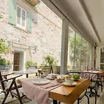 Cunda Ilios Hotel