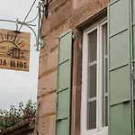 Hotel Cunda Ilios