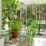 Hotel Cunda Ilios *